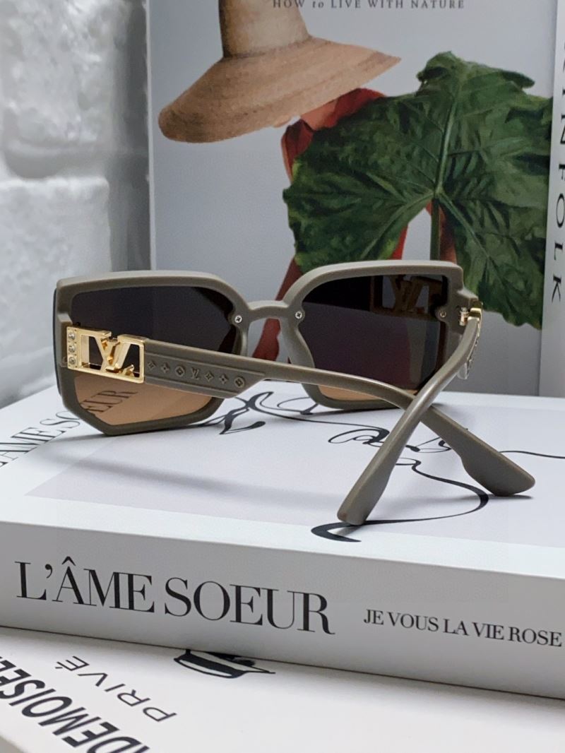 Louis Vuitton Sunglasses